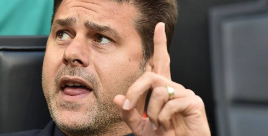 Posible salida masiva en el Chelsea: Pochettino no los tendría en cuenta