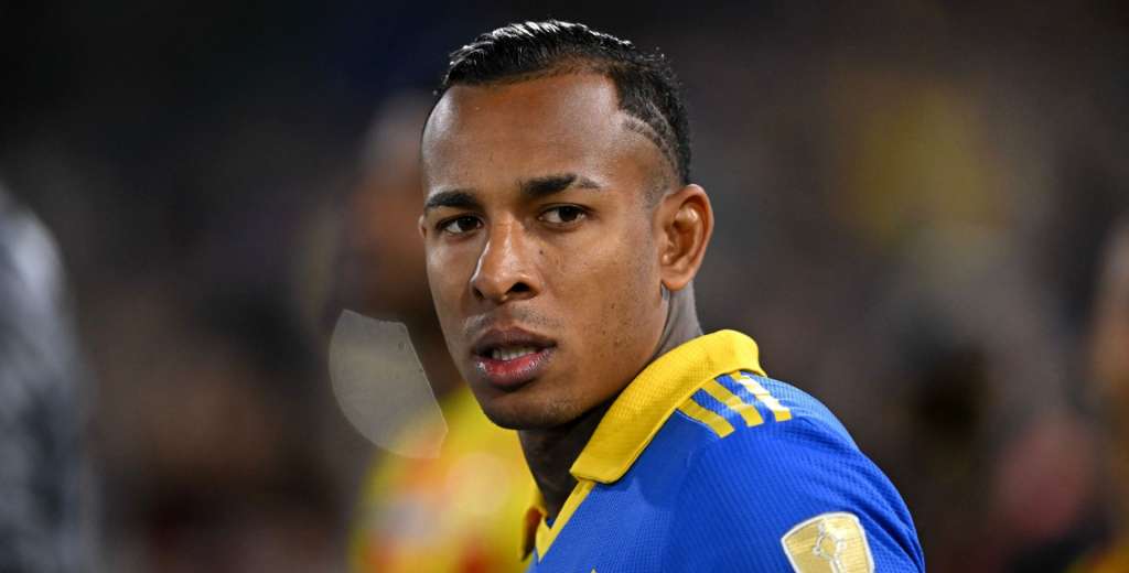 Depende de un polémico ex jugador de Boca: ¿Por qué Toluca está interesado en Sebastián Villa?