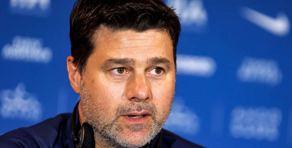 Pochettino quiere dar el golpe en Boca: Chelsea va por la figura del momento