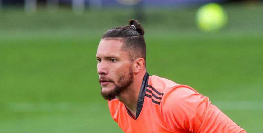 LaLiga: el enorme reconocimiento que recibi&oacute; Jerem&iacute;as Ledesma