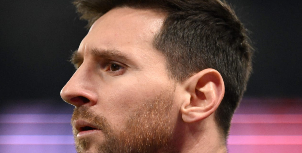 La bomba del Inter Miami: se quiere ir del Flamengo y puede terminar con Messi