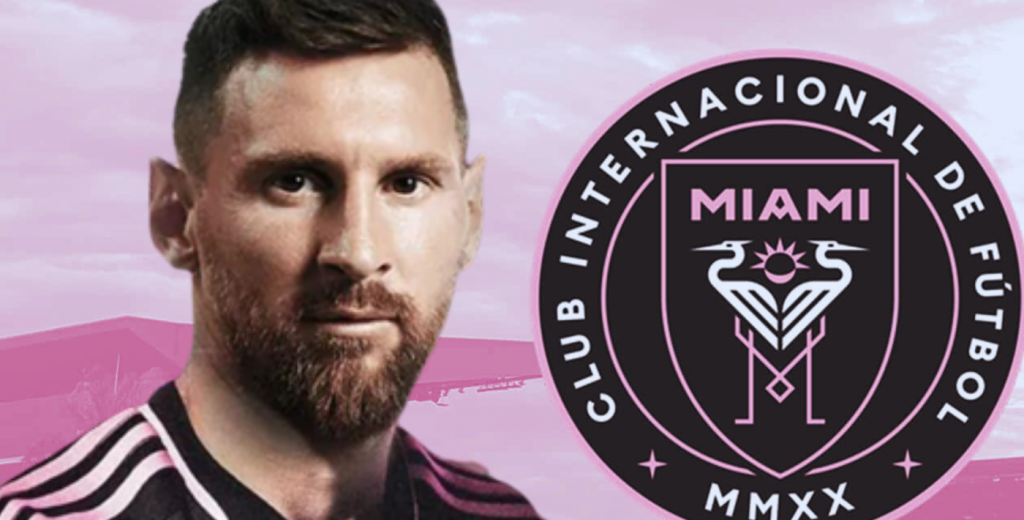 Dos hermanos y Beckham: los due&ntilde;os del &eacute;pico fichaje de Messi al Inter Miami
