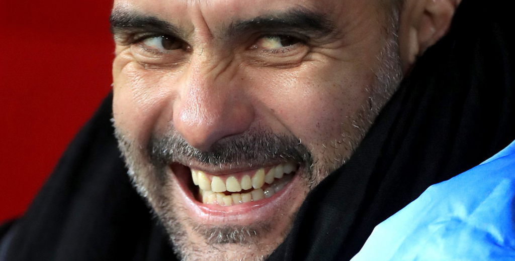 Pochettino lo borró del Chelsea y él no dudó en irse al Manchester City