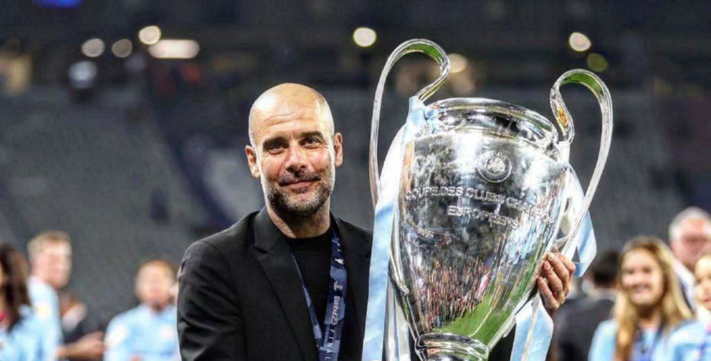 Manchester City campe&oacute;n de la Champions League: el camino hasta la final