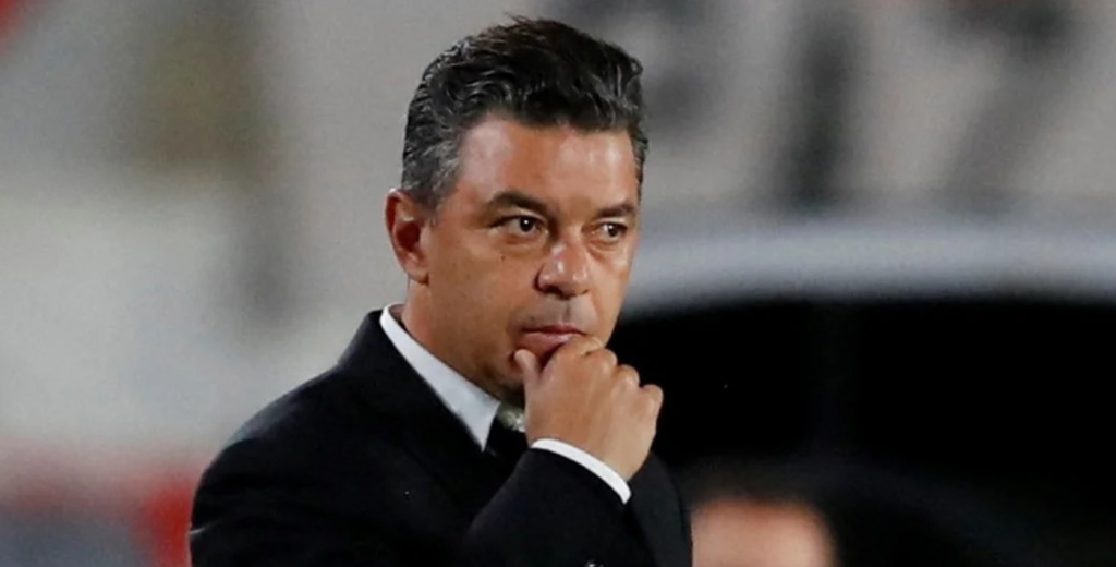 Quieren destrozar al PSG y negocian fichar a Marcelo Gallardo: est&aacute; a un paso