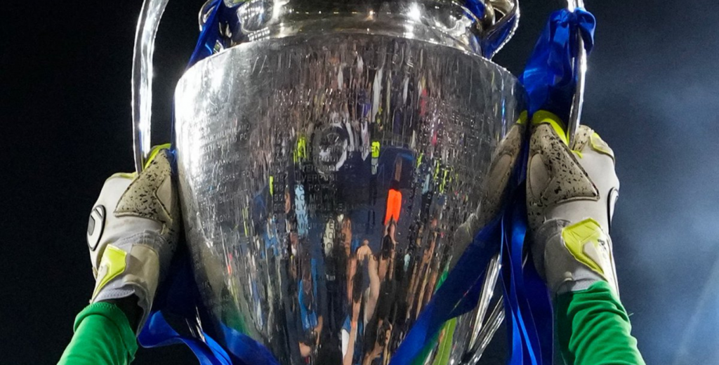 Bomba: Si clasifican a la Champions League no podr&aacute;n jugarla