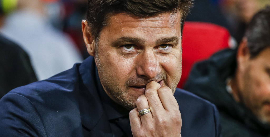 &iquest;Es Pochettino un buen entrenador?: la efectividad avala su llegada al Chelsea