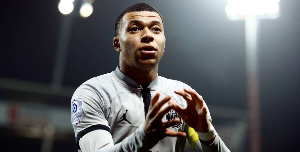 Mbapp&eacute; ir&aacute; al Real Madrid y &eacute;l est&aacute; devastado: sabe que no podr&aacute; jugar ah&iacute;