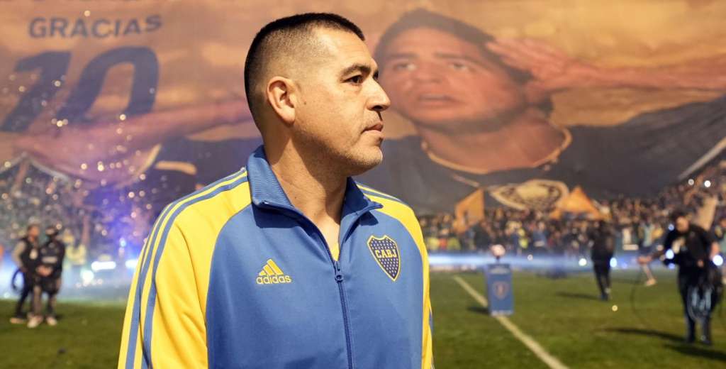 Riquelme gan&oacute; las PASO en Boca