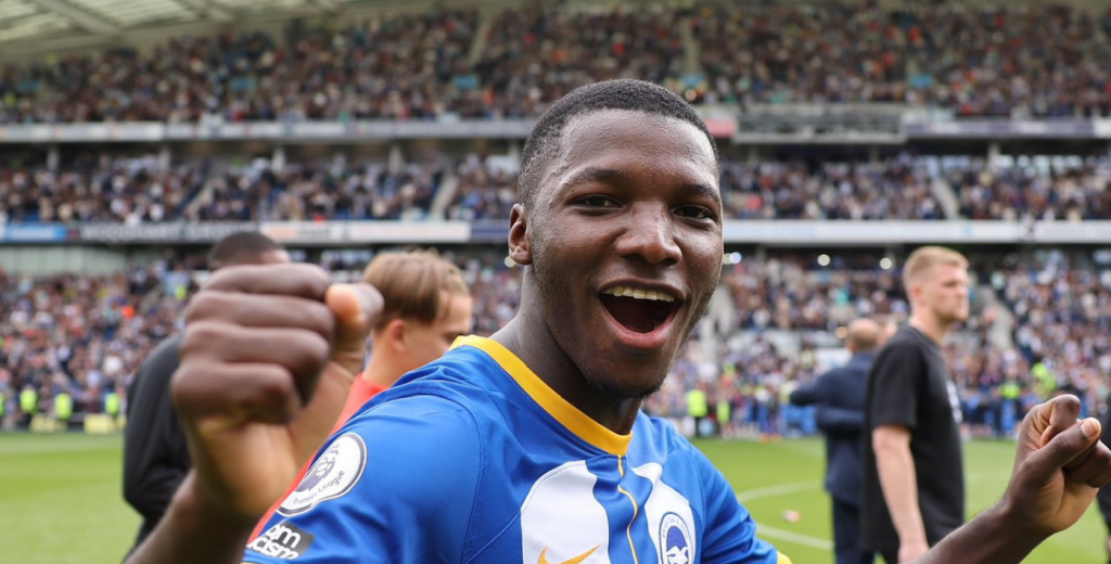 Chelsea no se decide por Caicedo y ellos van por &eacute;l: pagar&iacute;an los 80 millones