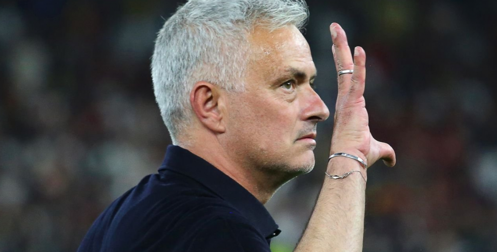 Mourinho rechazó una descomunal oferta de Arabia: pudo triplicar su sueldo