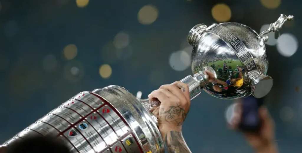 La rompi&oacute; en Europa, vino a ganar la Libertadores y termin&oacute; rescindiendo contrato