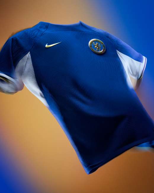 Chelsea lanzo su nueva camiseta Nike con un detalle no cobrara 50 millones Bitbol