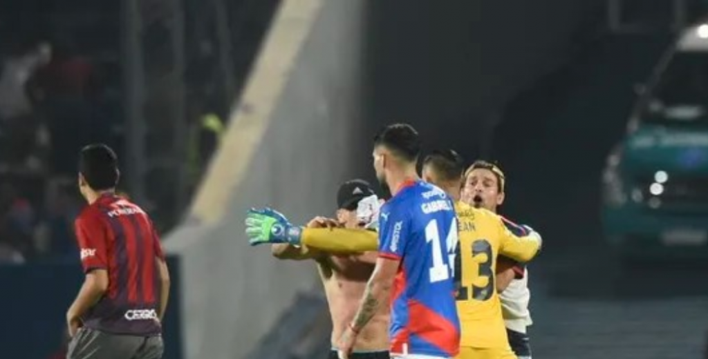 Crisis en Cerro Porte&ntilde;o: echaron a Facundo Sava y va a limpiar el plantel