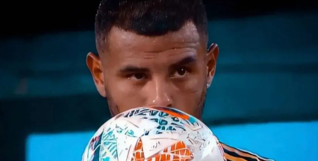 De la nada misma, Am&eacute;rica de Cali solt&oacute; el bombazo: fich&oacute; a Cardona