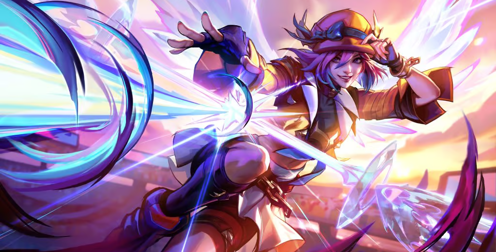 LoL: Todas las mejoras y nerfs del esperado parche 13.14