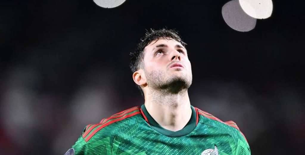 Santiago Giménez: los goles que encienden la ilusión de México