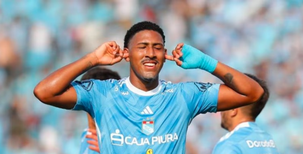 Sporting Cristal va a cerrar una enorme venta por uno de sus referentes