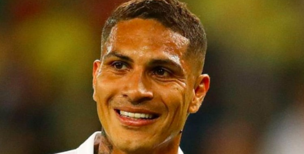 Paolo Guerrero es eterno: ser&aacute; nuevo jugador de Liga de Quito