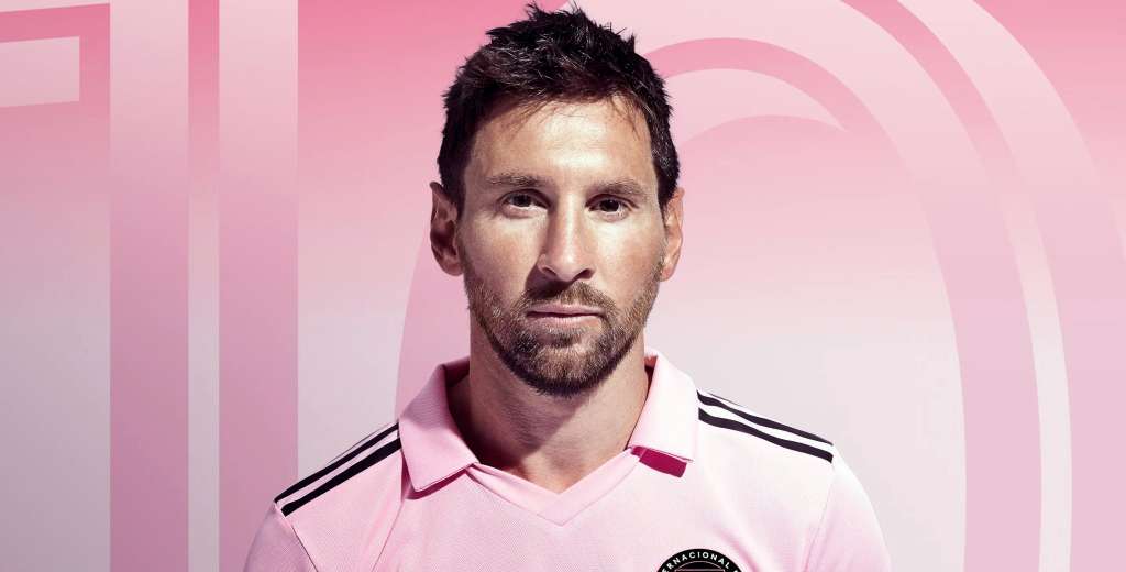 El Inter Miami lo ech&oacute; para contratar a Messi y a Busquets