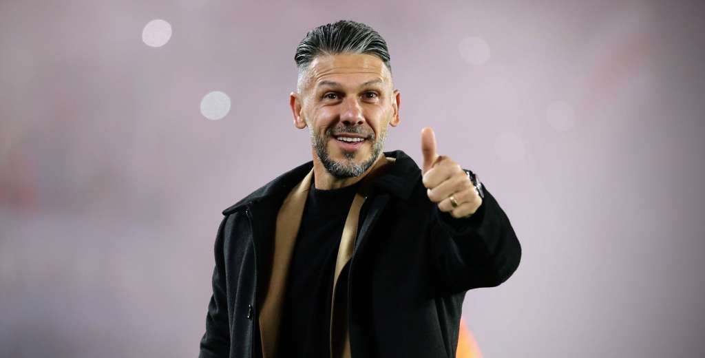 River da el golpe: paga 7 millones de dólares y cierra un fichaje estelar