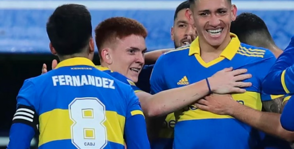 Sacó la billetera: Boca Juniors cerró dos grandes fichajes