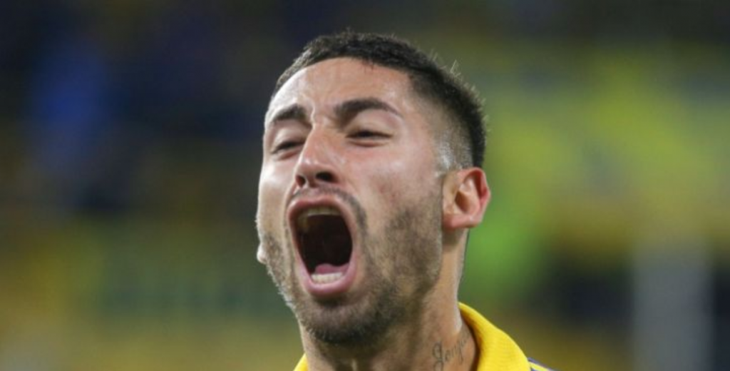 Sufre Jorge Almir&oacute;n y todo Boca: la jugosa oferta del Porto por Alan Varela