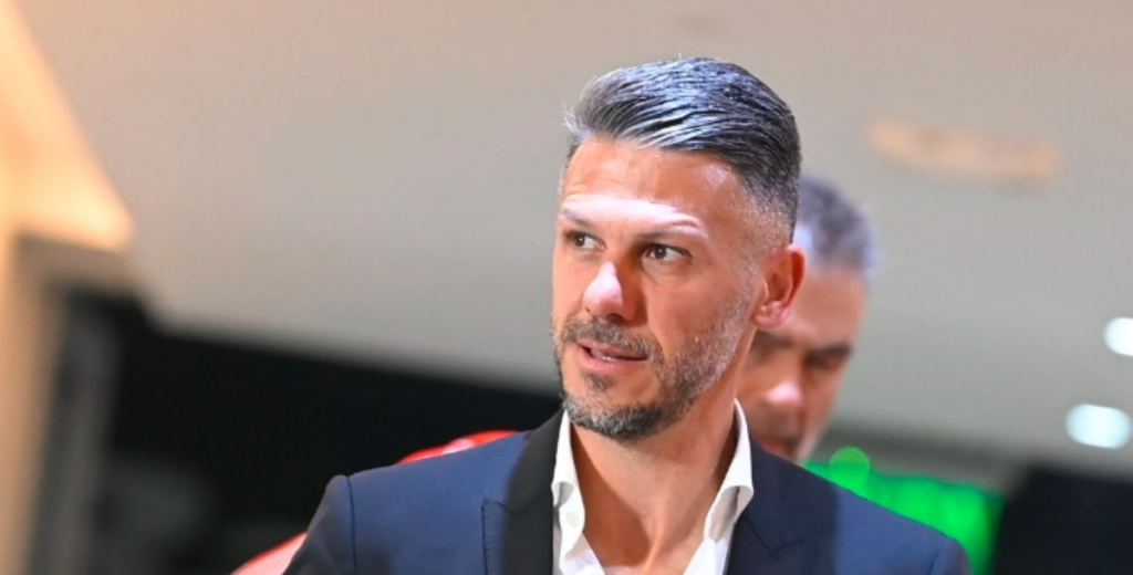 Acuerdo total: River se queda con el delantero que m&aacute;s quer&iacute;a Boca