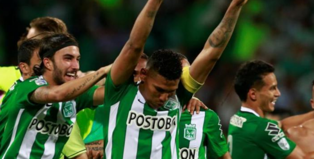 Atenci&oacute;n Racing: Atl&eacute;tico Nacional ya encontr&oacute; a su DT