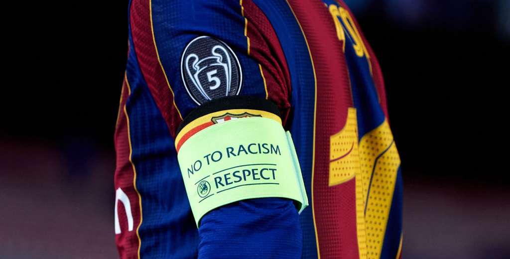 Confirmado: el capitán del Barcelona que se va del club
