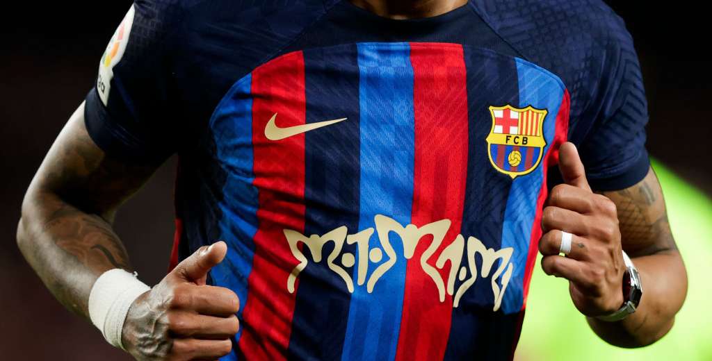 Bomba en Barcelona: rechaz&oacute; una oferta de 250 millones de Arabia