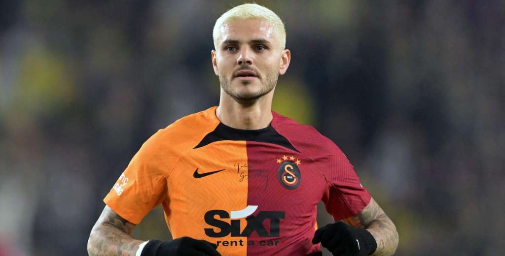 Sorpresa: El PSG vendi&oacute; a Mauro Icardi y sorprendi&oacute; a todos