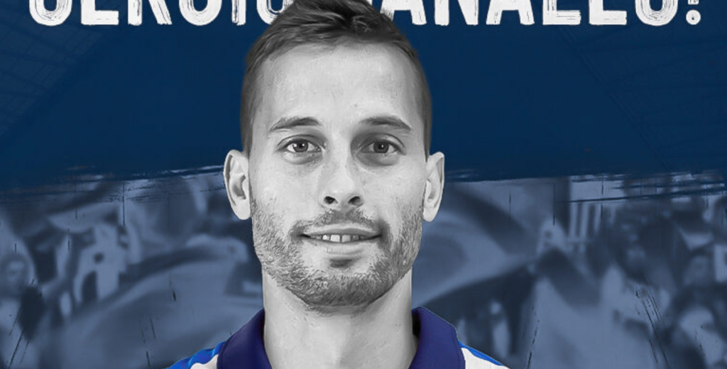 &iquest;Otro espa&ntilde;ol a la Liga MX? El canterano del FC Barcelona que se pelear&aacute;n cuatro grandes de la Liga MX