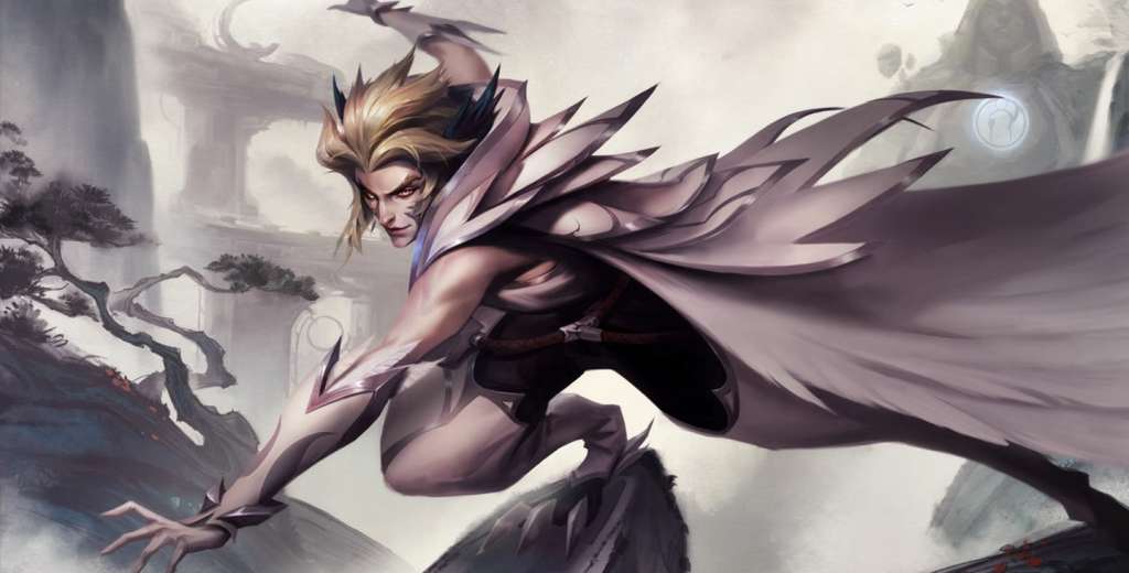 LoL: Top 3 campeones para support del parche 13.14