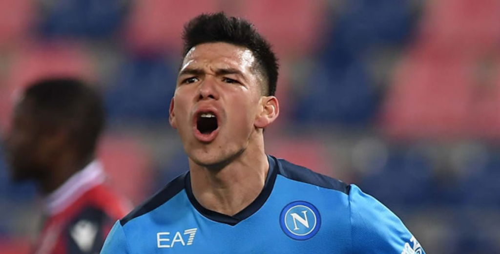 Increíble: dos equipos de la MLS se pelean por Chucky Lozano