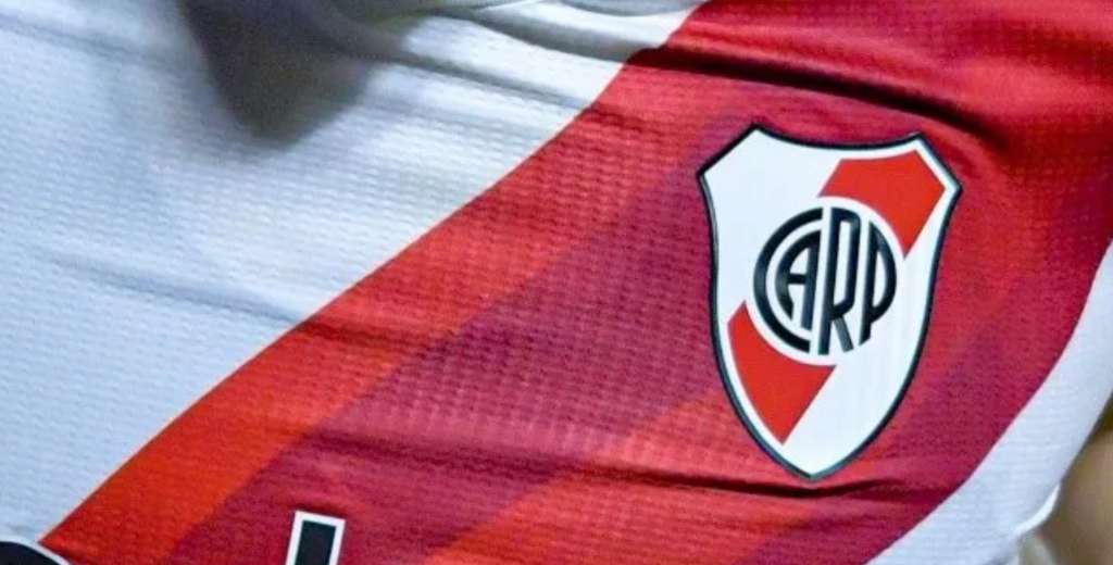 River Plate da el golpe, lo trae de Europa y es oficial: "&Eacute;l vuelve al club..."