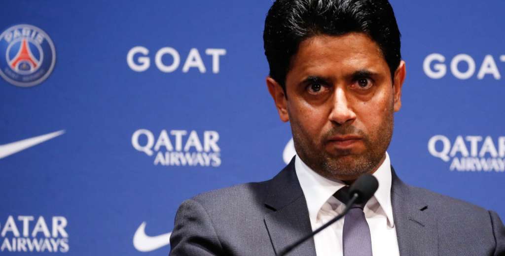 El PSG en llamas: avisó que se va con Mbappé y quieren retenerlo