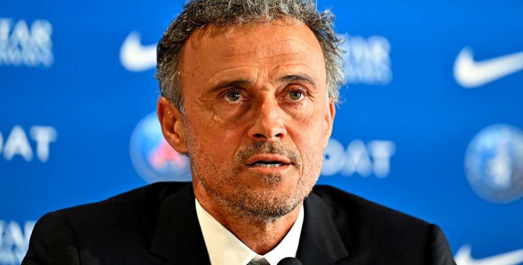 Caos en el Barcelona: después de Dembélé el PSG lo quiere fichar a él