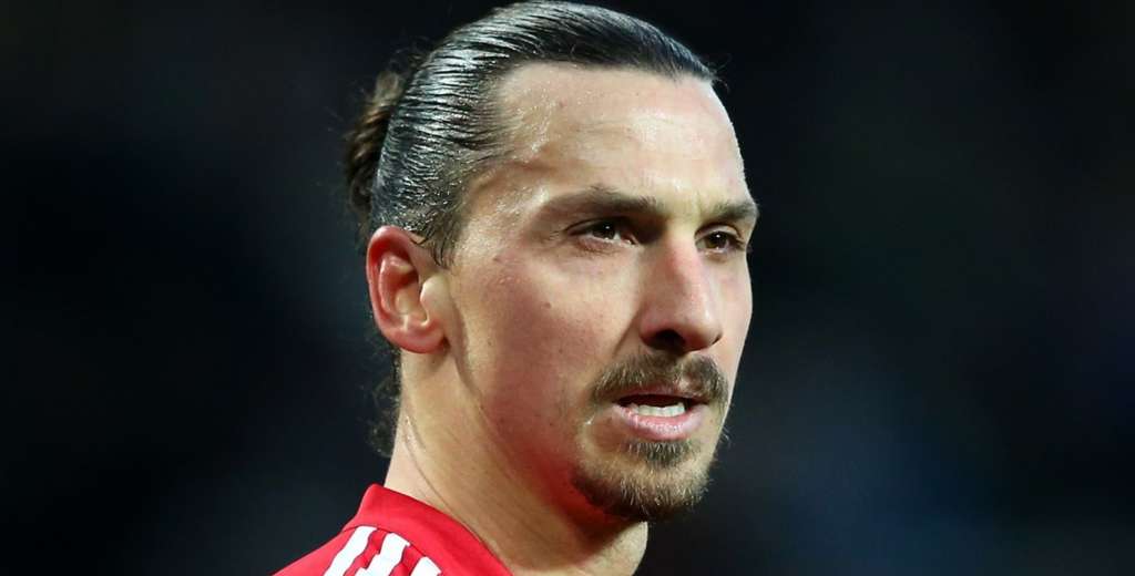 Ibrahimovic da la bomba: "Le pedí dejar el PSG y que vaya a Real Madrid"