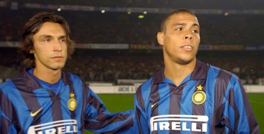 Cost&oacute; una fortuna y jug&oacute; con Ronaldo y Pirlo: hoy es panadero y anda en un tractor