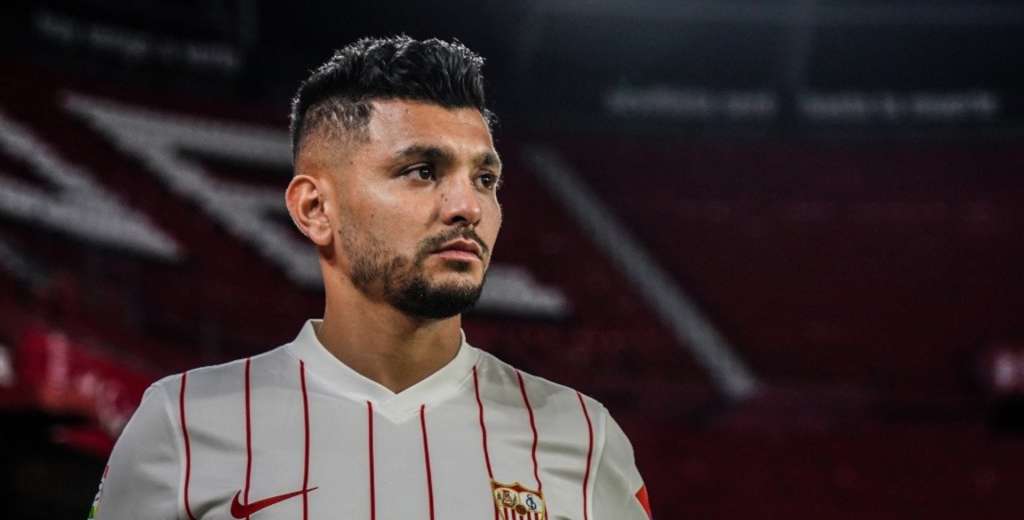 El club del momento en M&eacute;xico va por otro bombazo: fichar a Tecatito Corona