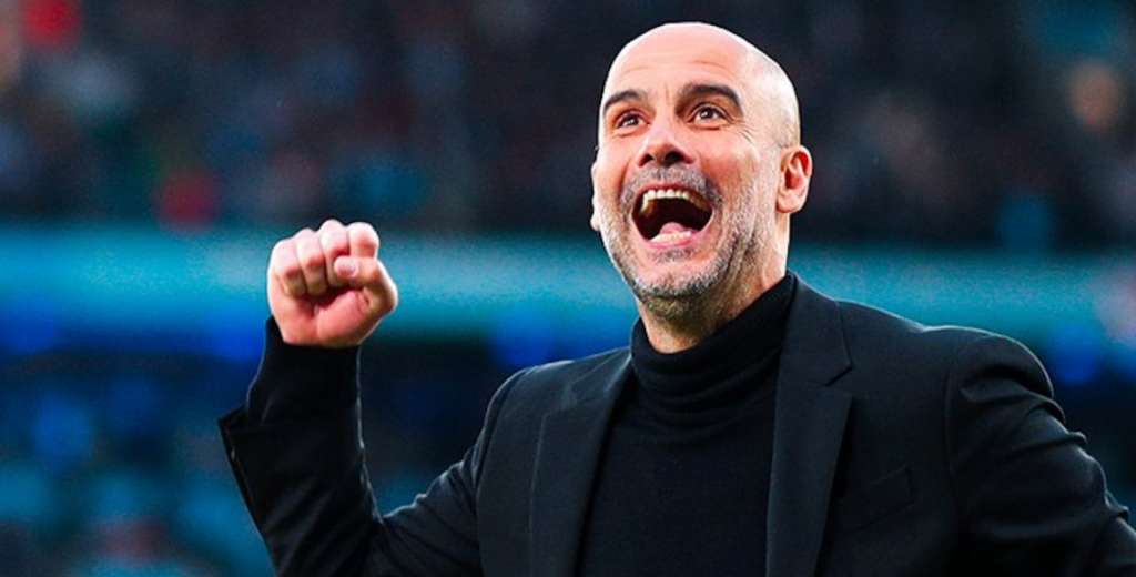 Si Guardiola lo ficha, será tremendo: el brasileño de 80 millones que pidió