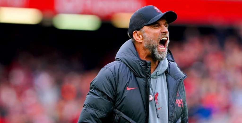 Klopp anunci&oacute; el fichaje de los 130 millones y &eacute;l rompi&oacute; todo: "Quiero ir al Chelsea"