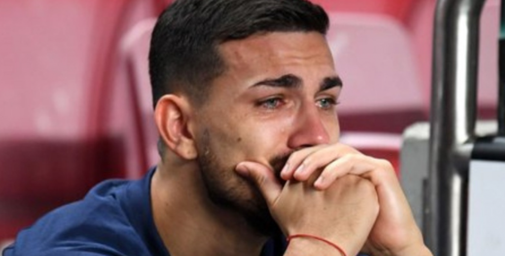 PSG llegó a un acuerdo por Paredes con un impesado club: ahí no quiere ir