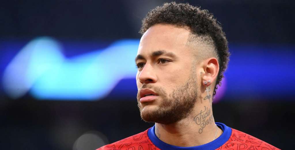 Paris Saint Germain va decidido: pagar 60 millones y ser&aacute; el reemplazo de Neymar