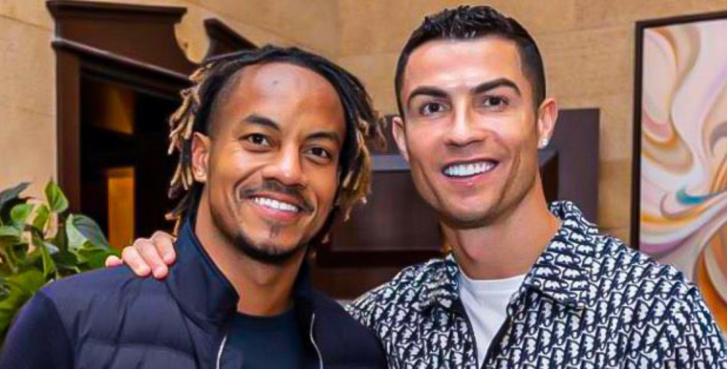 Perdió ante CR7 y tuvo una despedida conmovedora: "No imaginé amarlos tanto"