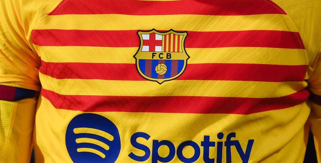 Se quedó con el 7 de Dembélé, pero también se va del Barcelona