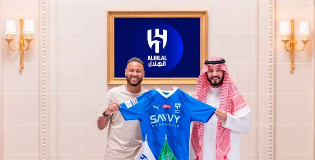 Los 10 jugadores sudamericanos más importantes de la Liga Árabe