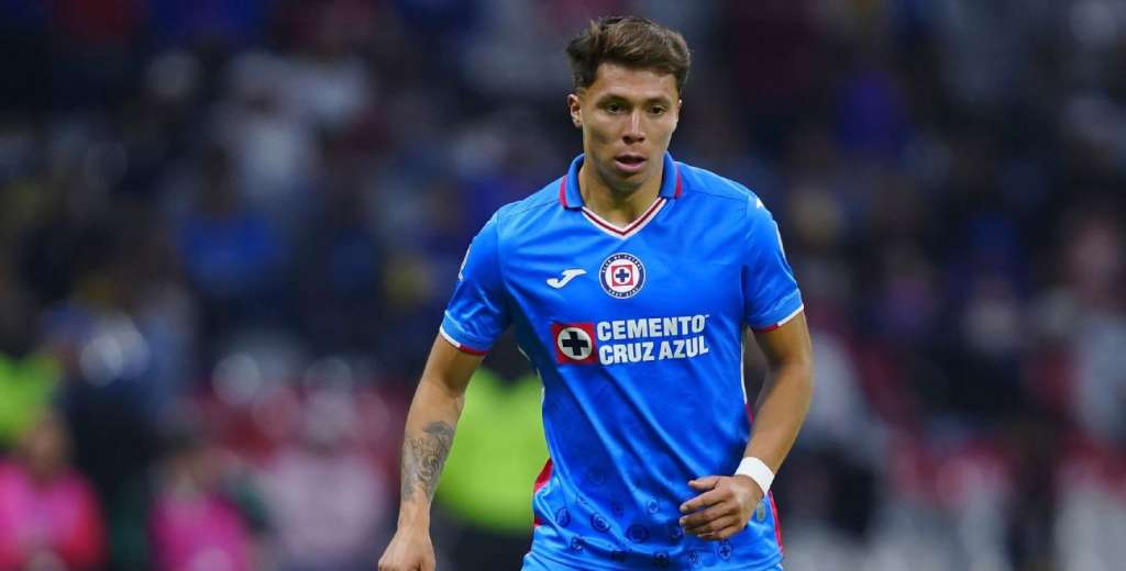 Insólito: Cruz Azul no quiere vender a una de sus promesas a Europa