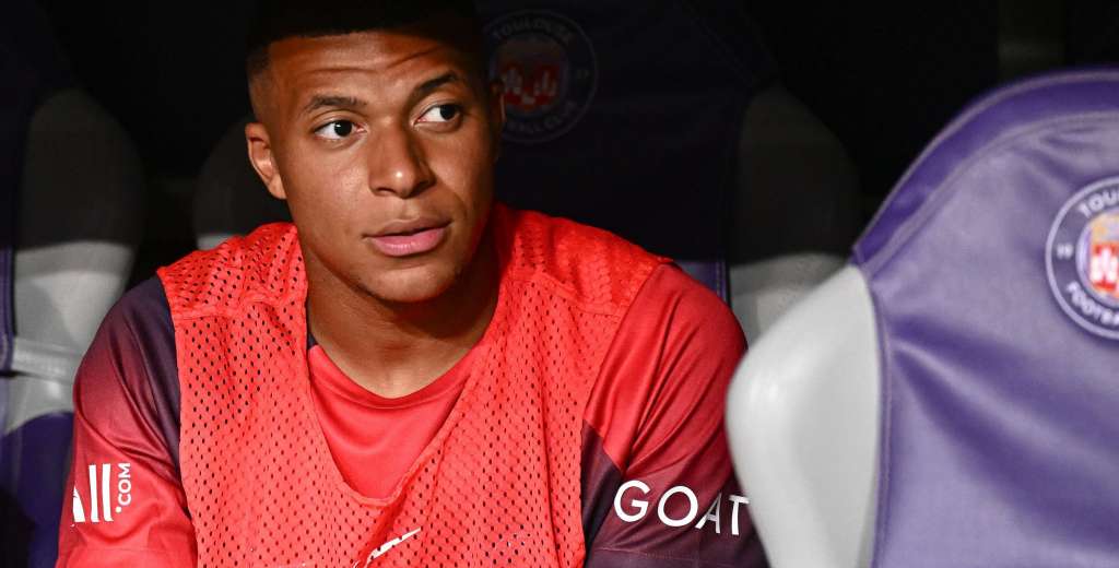 Bomba inesperada: la incre&iacute;ble oferta que har&aacute; el Real Madrid por Mbapp&eacute;